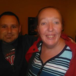 Meet your Posher, Naomi